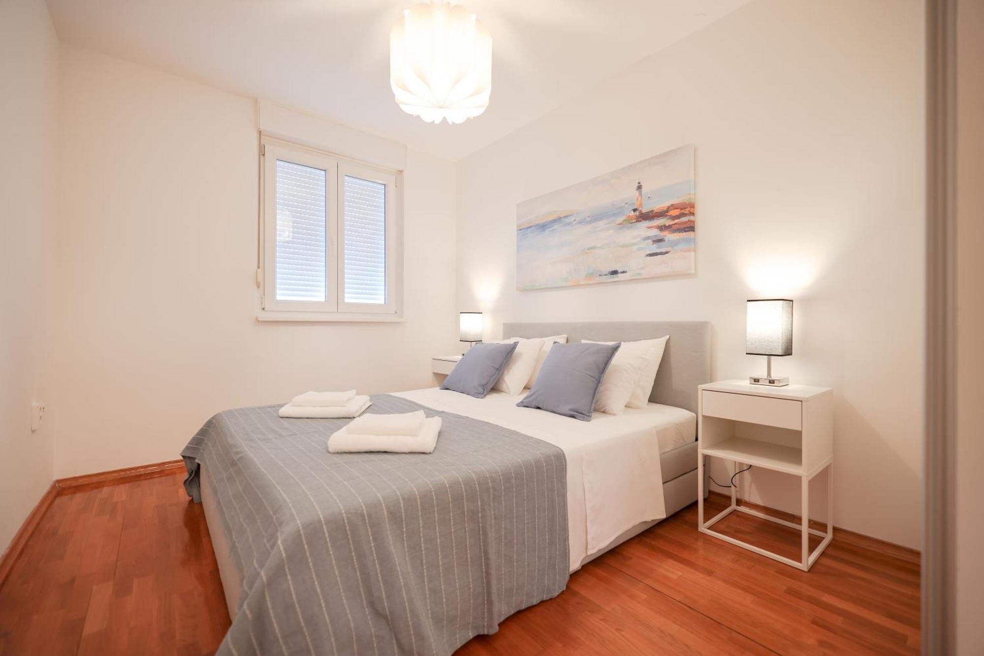 Apartments My Place ザダル エクステリア 写真