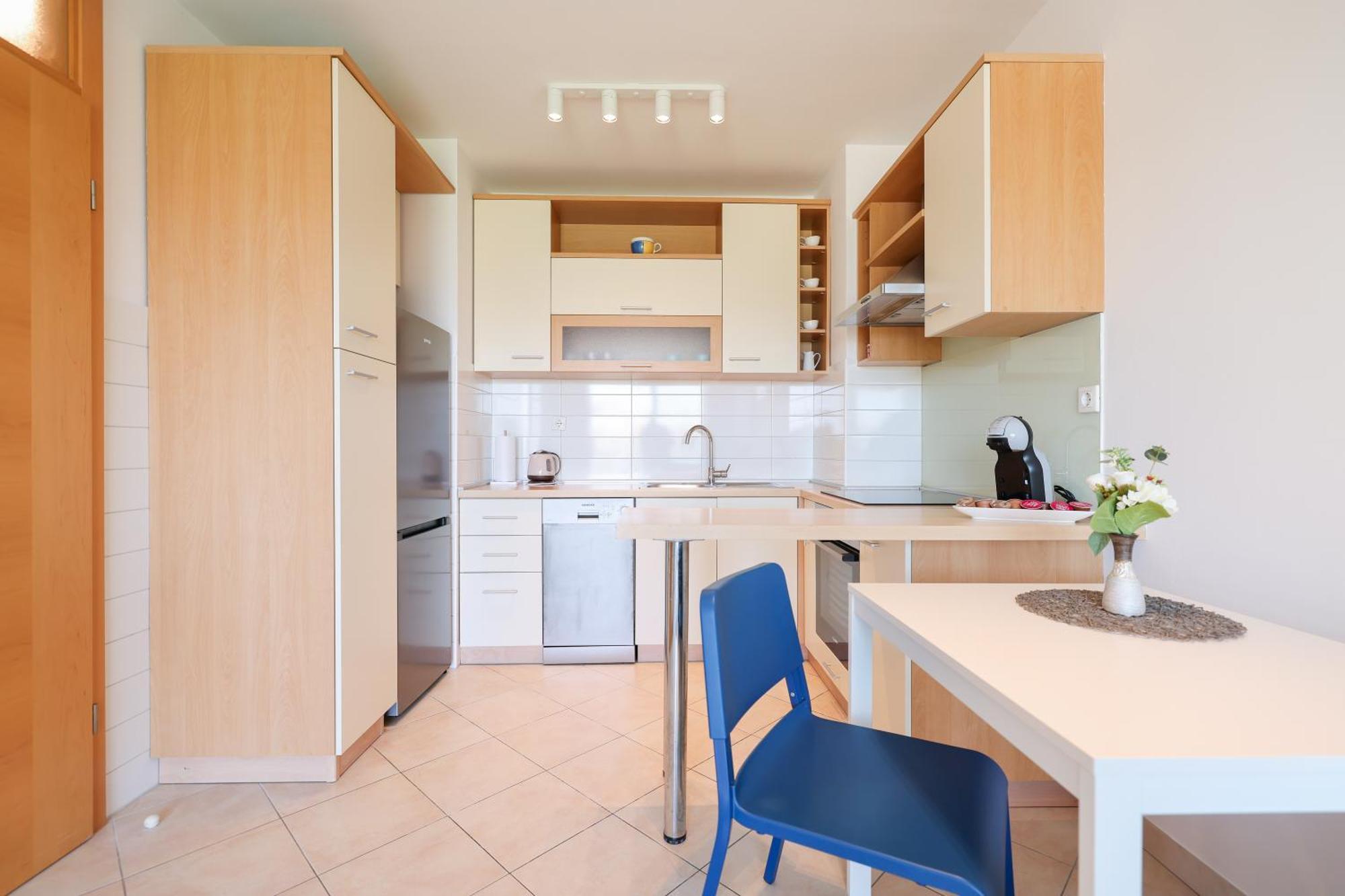 Apartments My Place ザダル エクステリア 写真