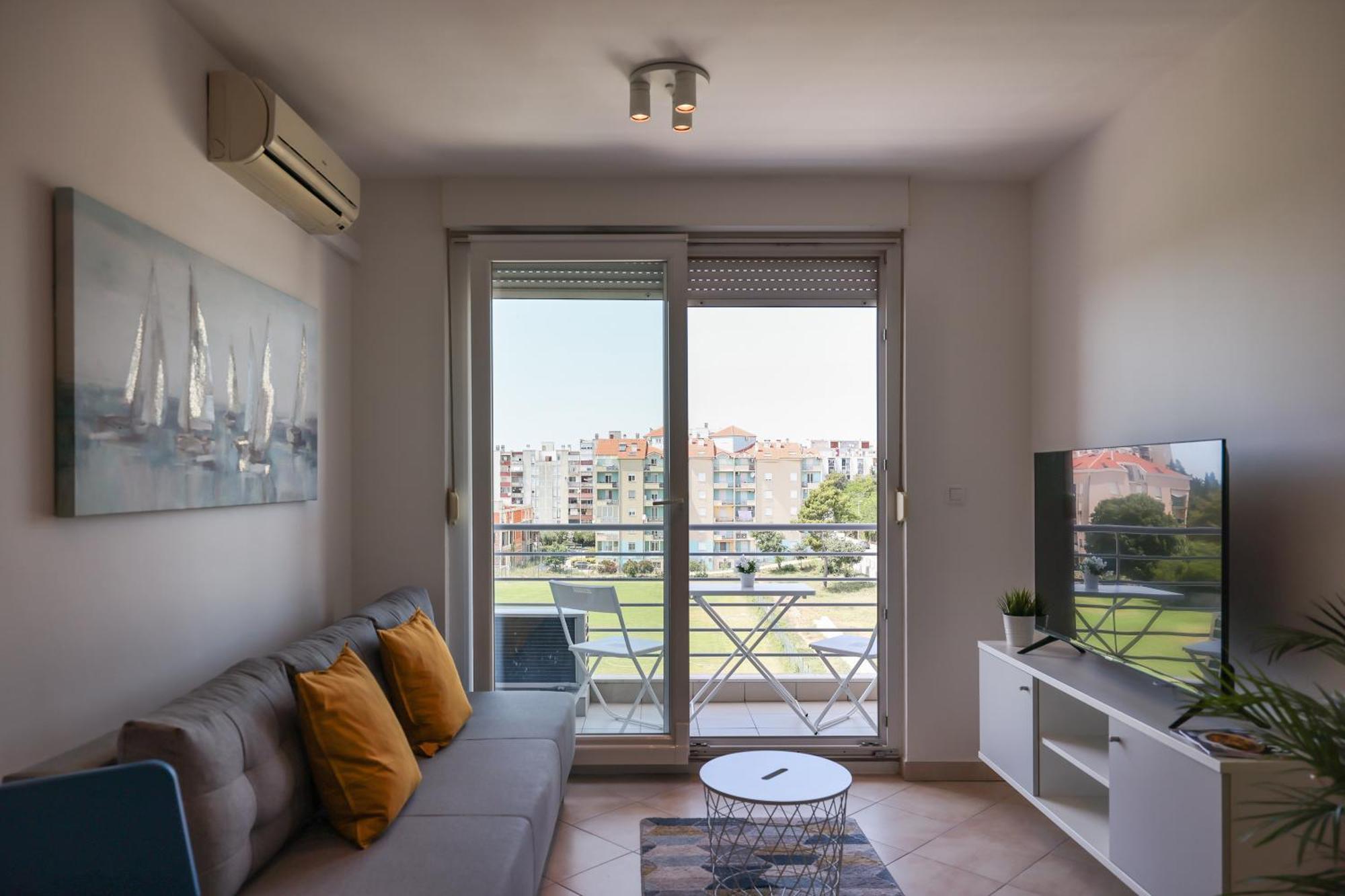 Apartments My Place ザダル エクステリア 写真