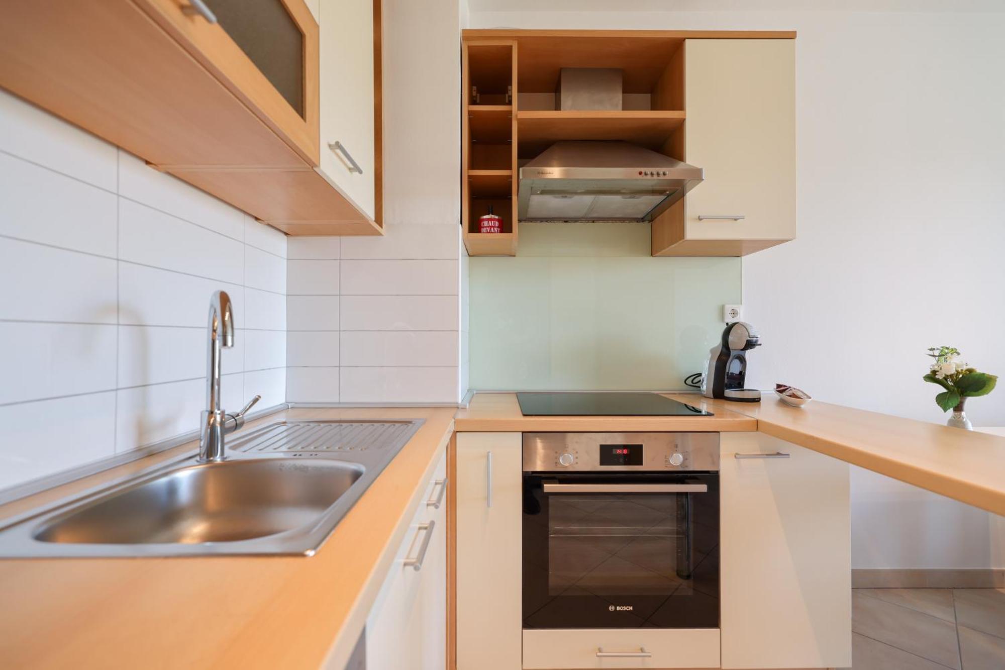 Apartments My Place ザダル エクステリア 写真