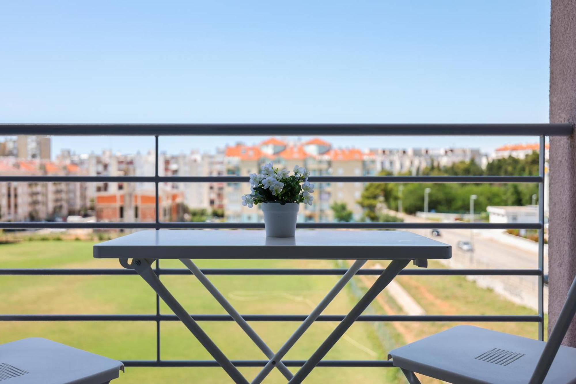 Apartments My Place ザダル エクステリア 写真
