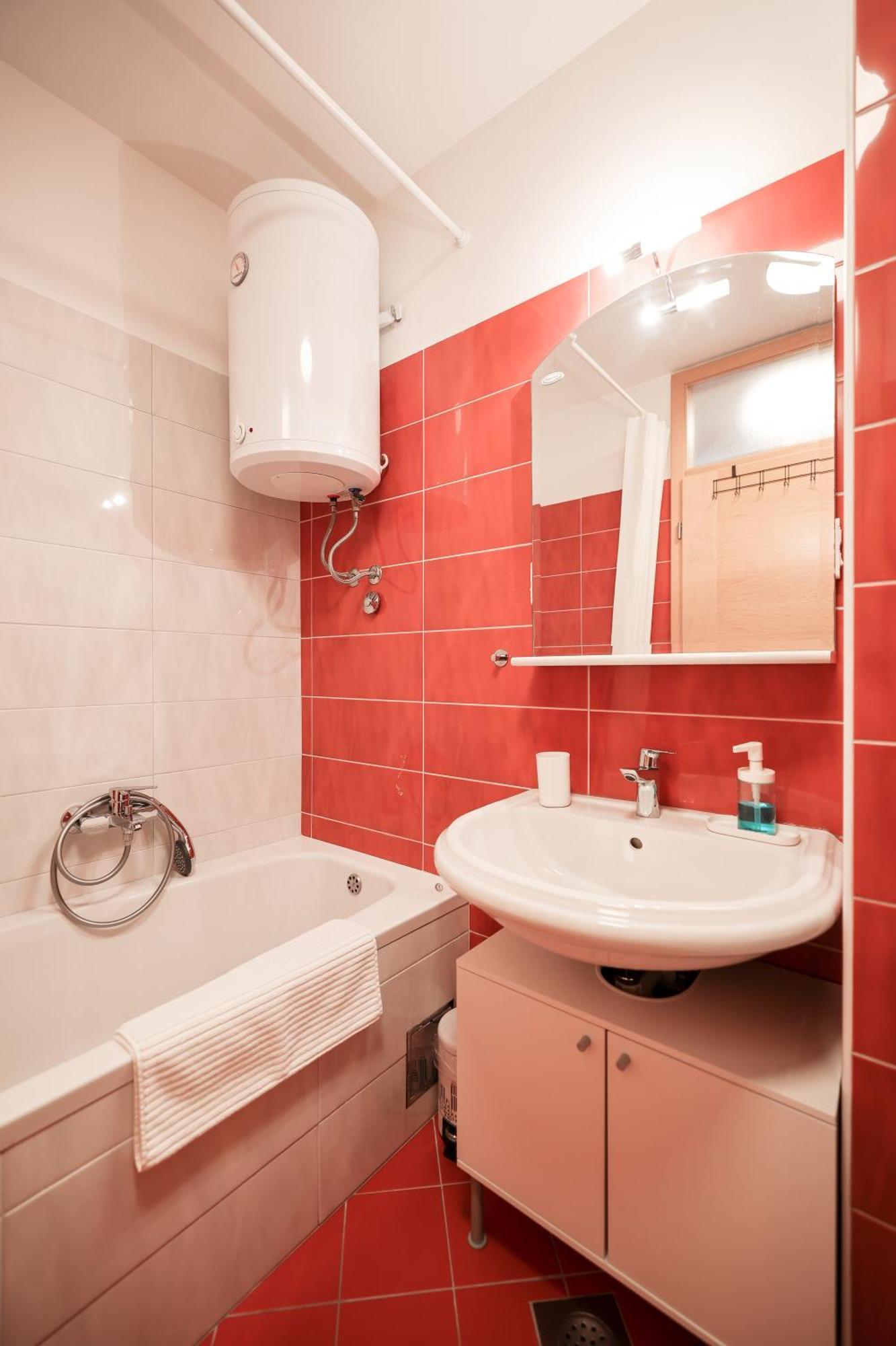 Apartments My Place ザダル エクステリア 写真