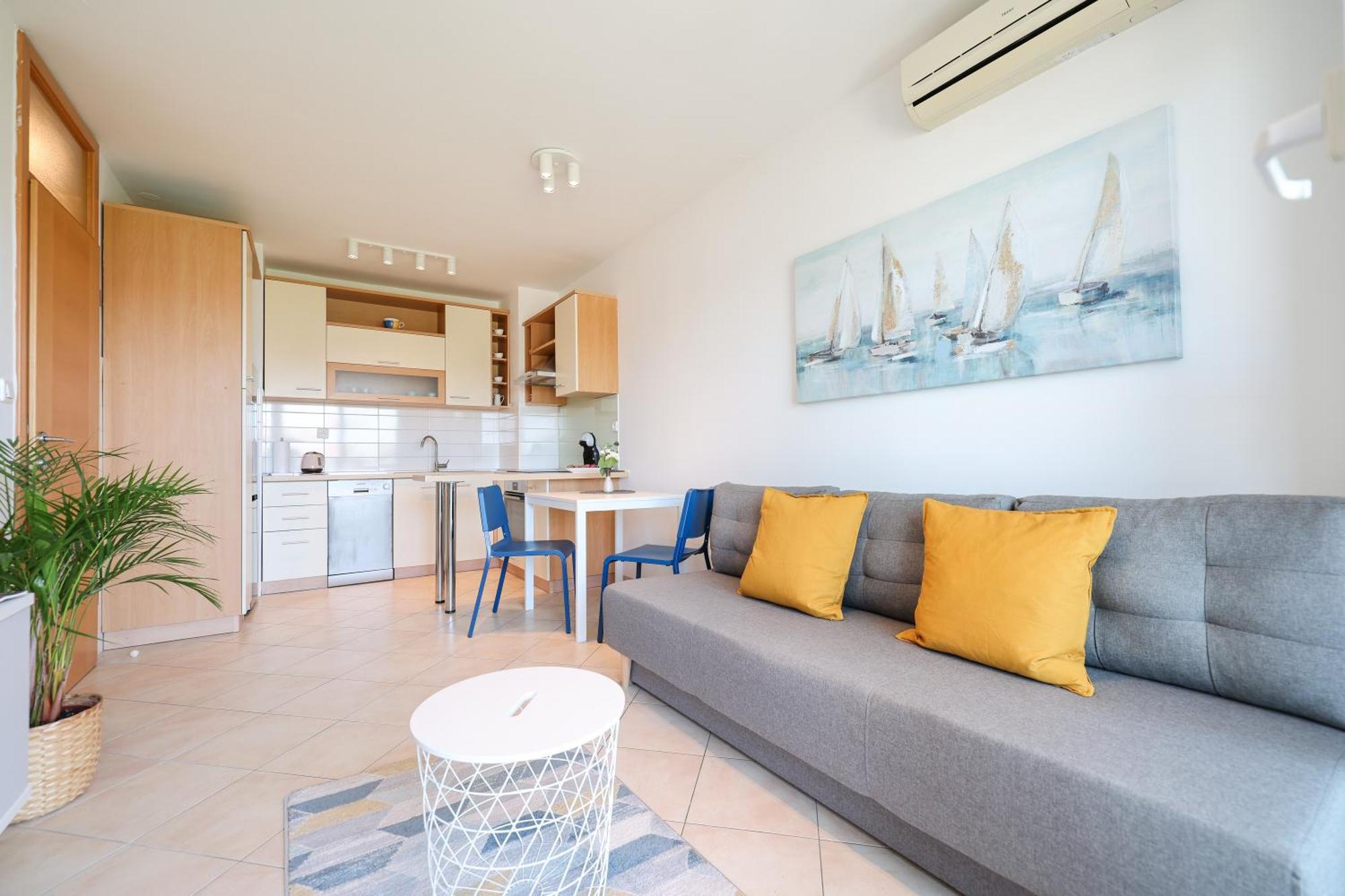 Apartments My Place ザダル エクステリア 写真