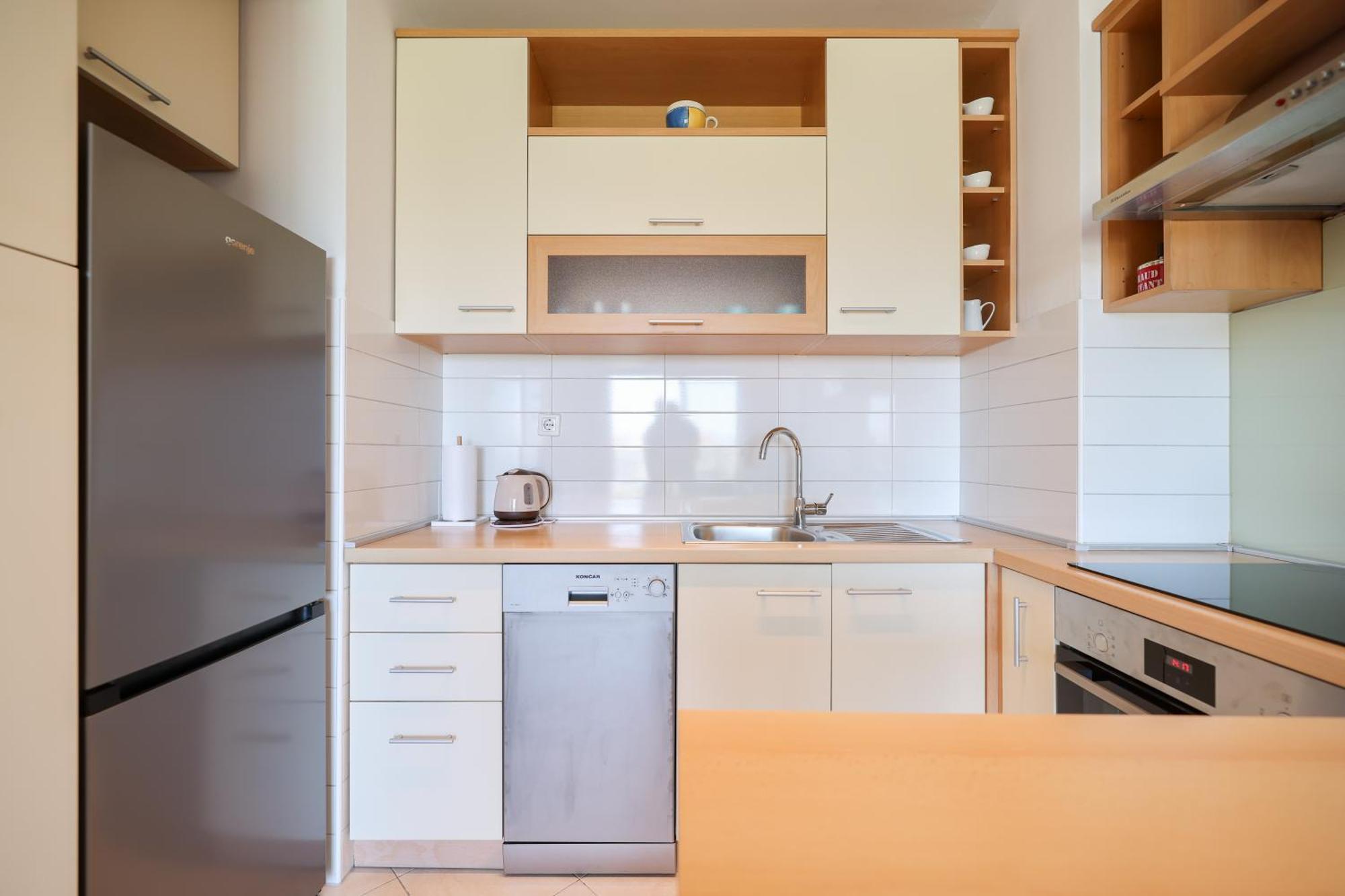 Apartments My Place ザダル エクステリア 写真