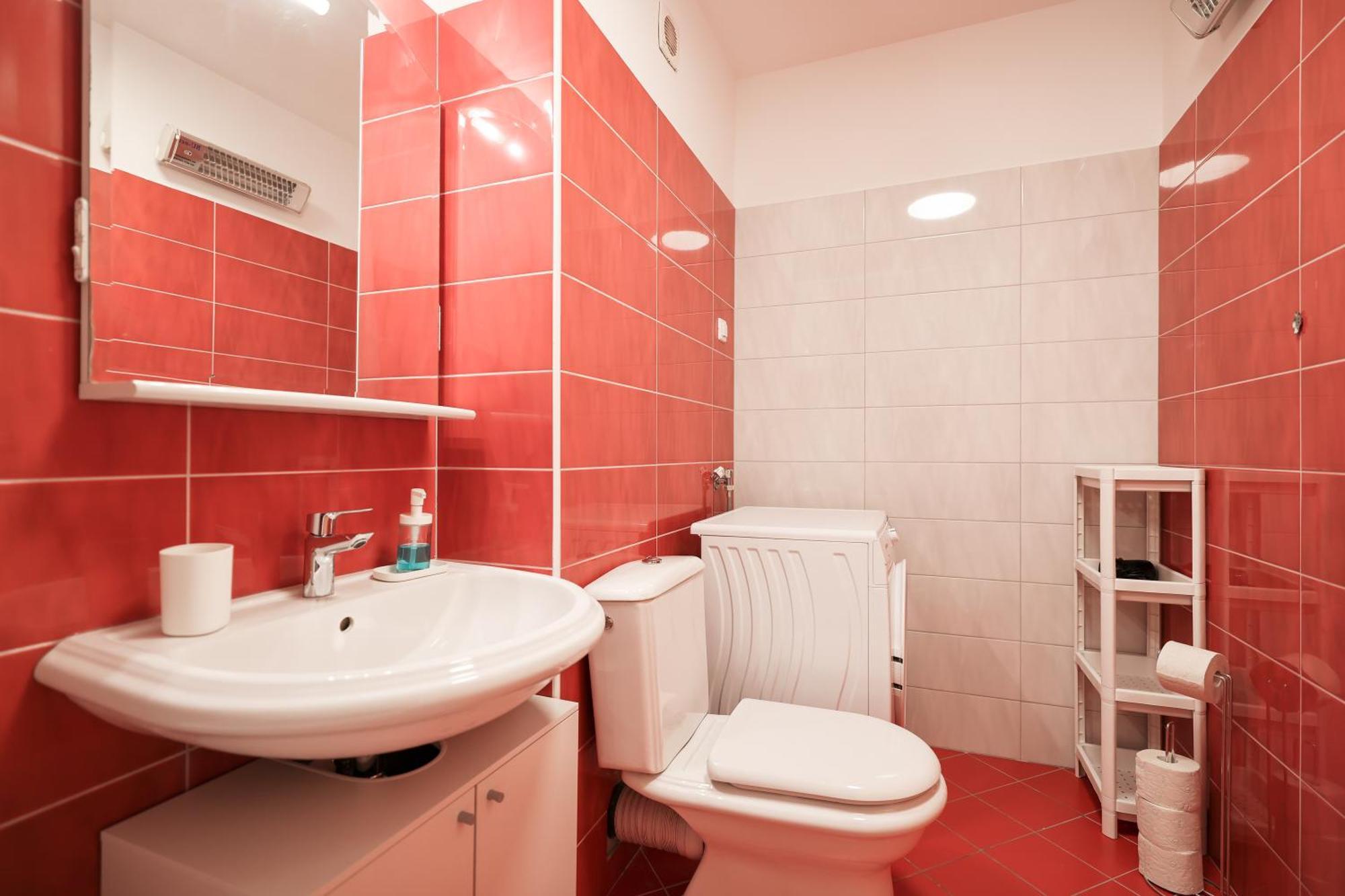 Apartments My Place ザダル エクステリア 写真