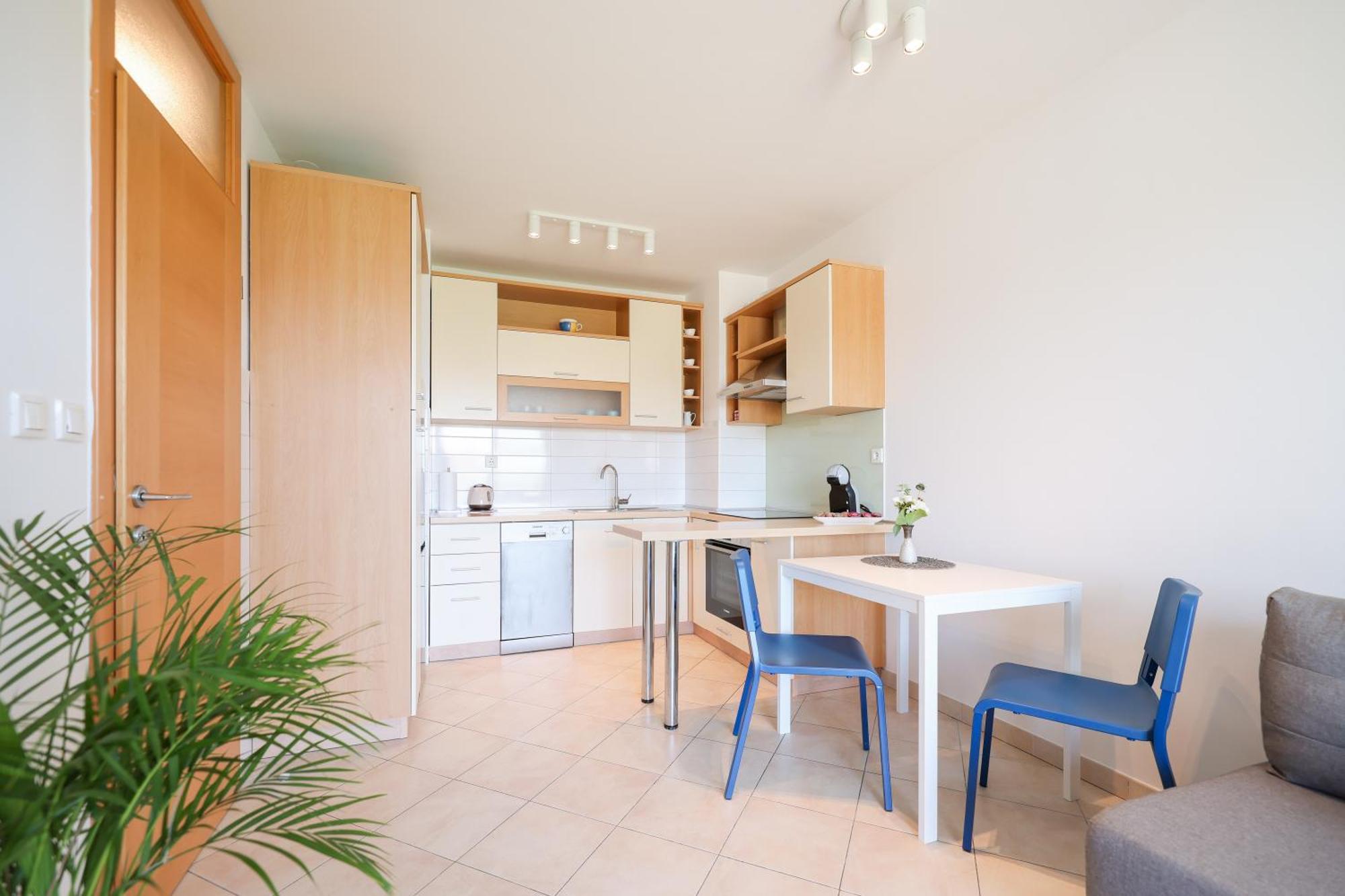 Apartments My Place ザダル エクステリア 写真