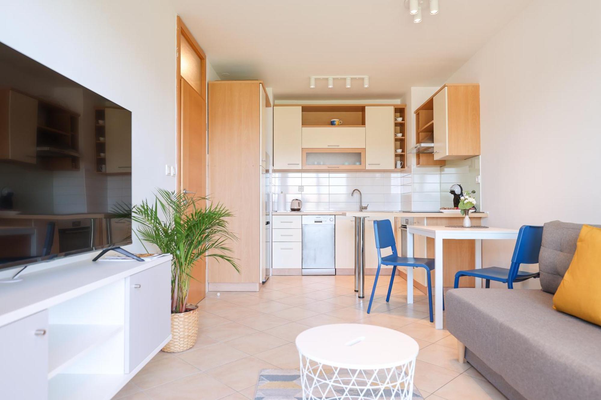 Apartments My Place ザダル エクステリア 写真