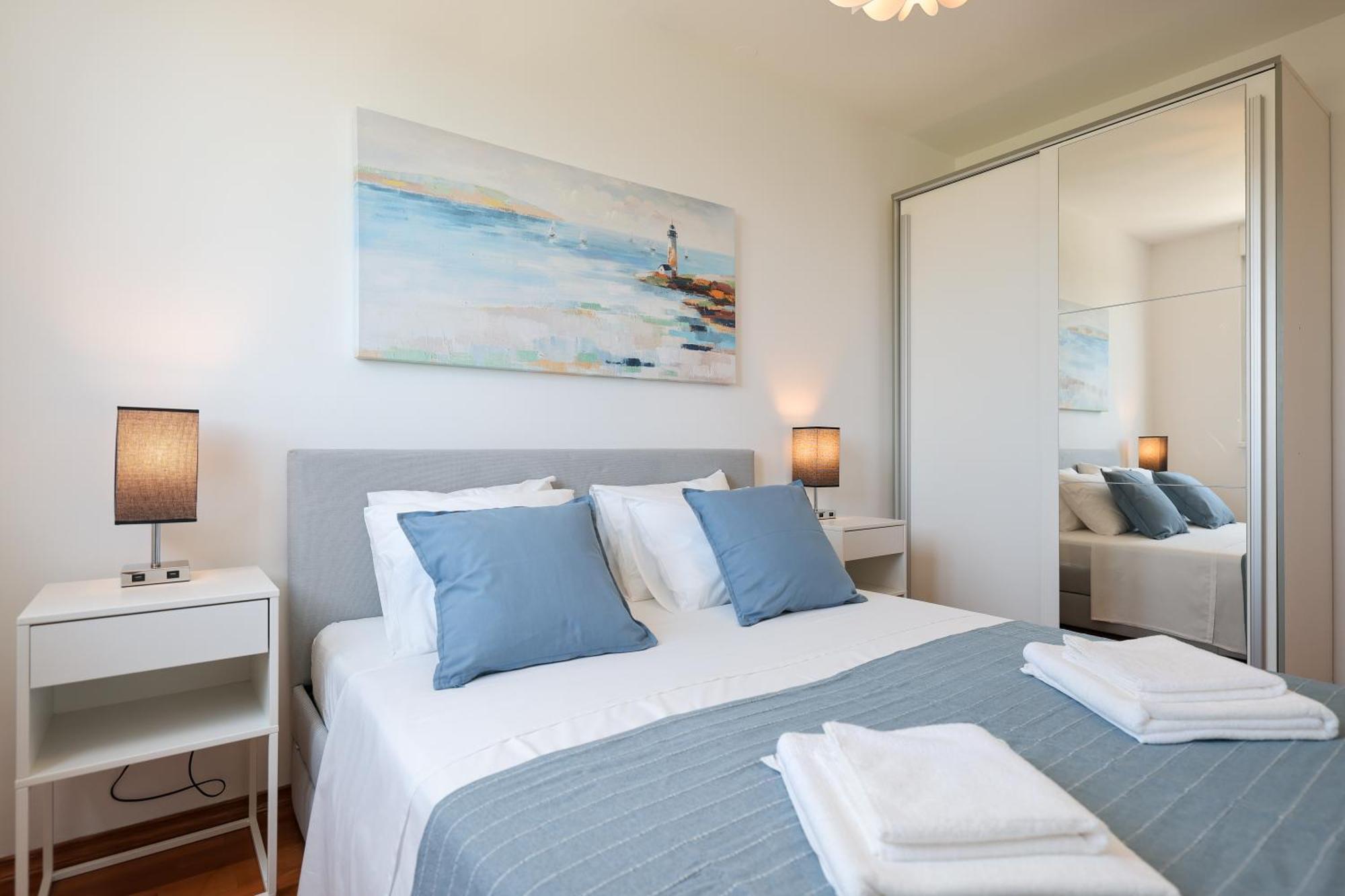 Apartments My Place ザダル エクステリア 写真