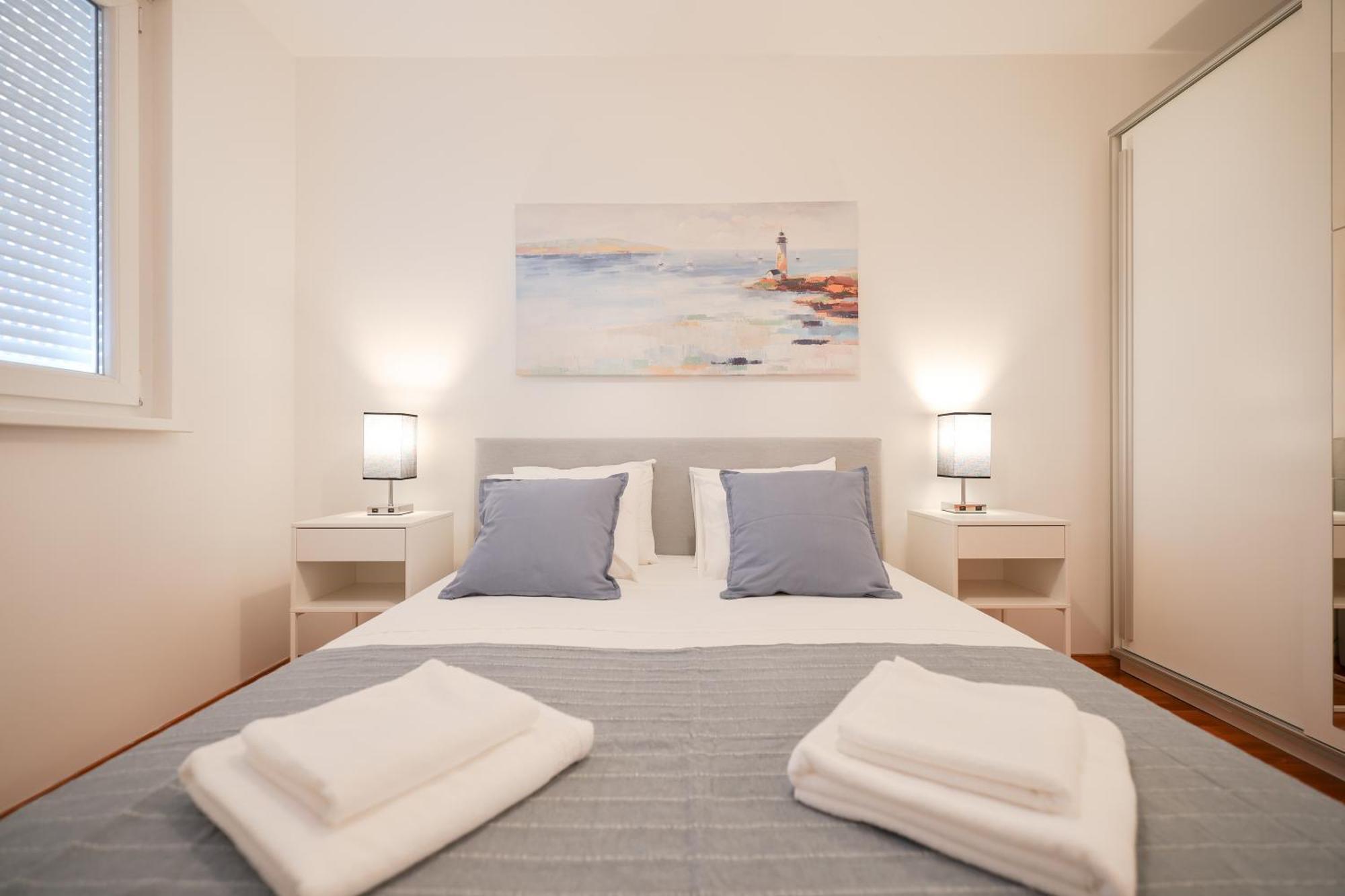 Apartments My Place ザダル エクステリア 写真