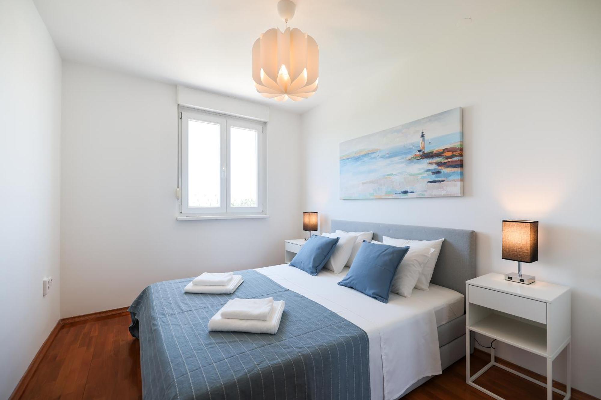 Apartments My Place ザダル エクステリア 写真