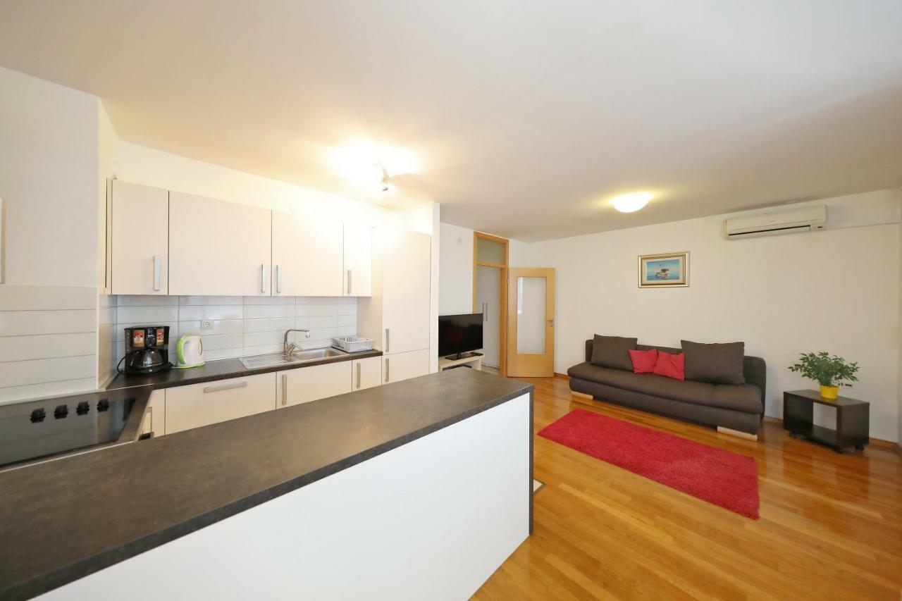 Apartments My Place ザダル エクステリア 写真
