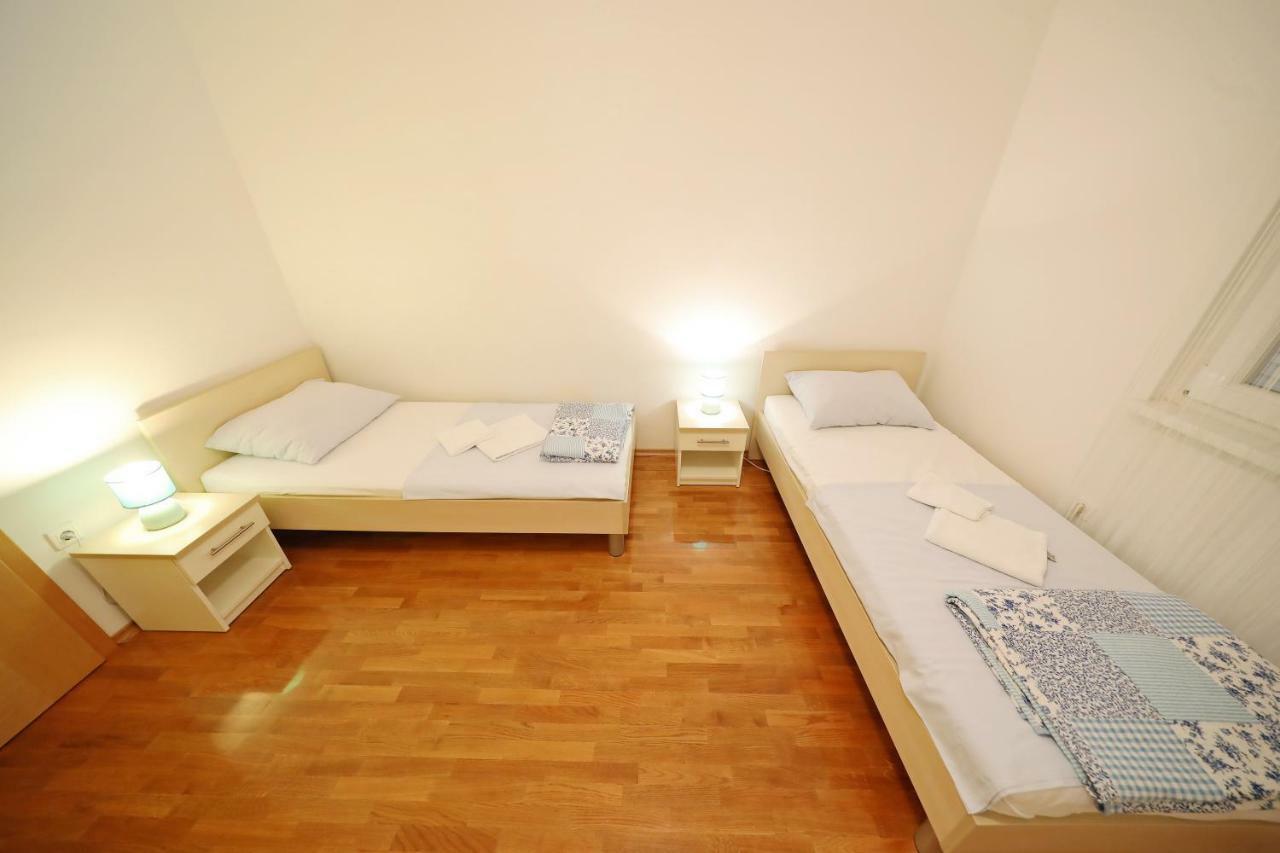 Apartments My Place ザダル エクステリア 写真