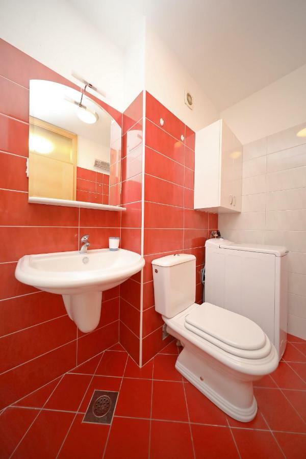 Apartments My Place ザダル エクステリア 写真