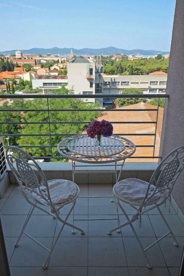 Apartments My Place ザダル エクステリア 写真