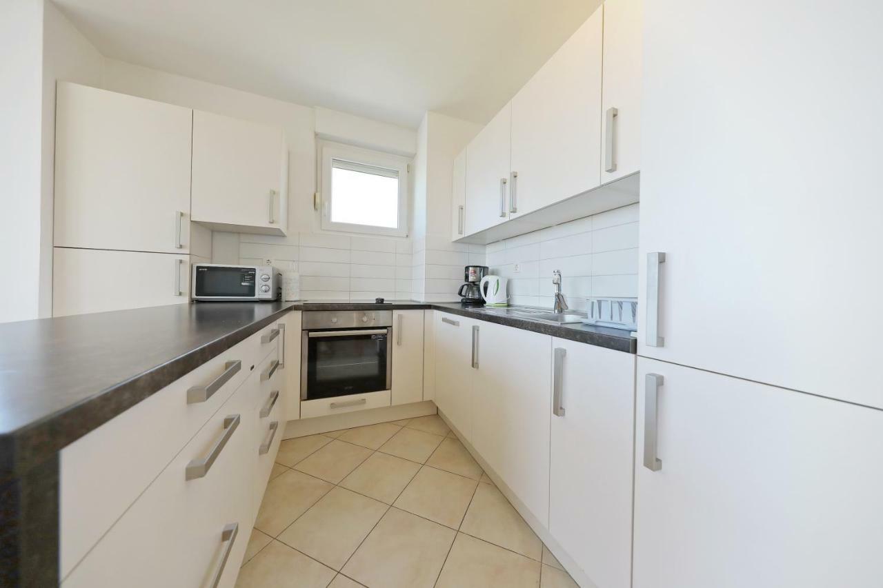Apartments My Place ザダル エクステリア 写真