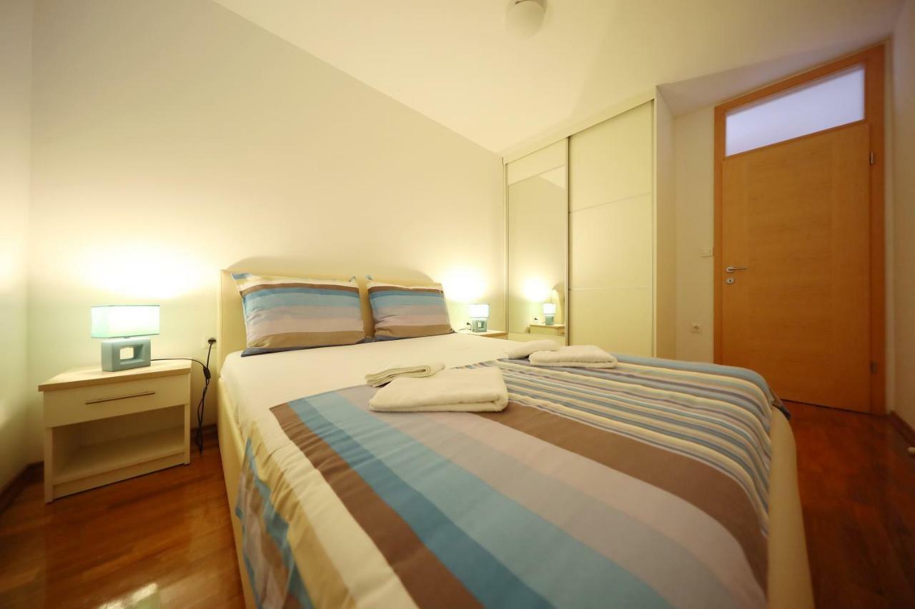 Apartments My Place ザダル エクステリア 写真