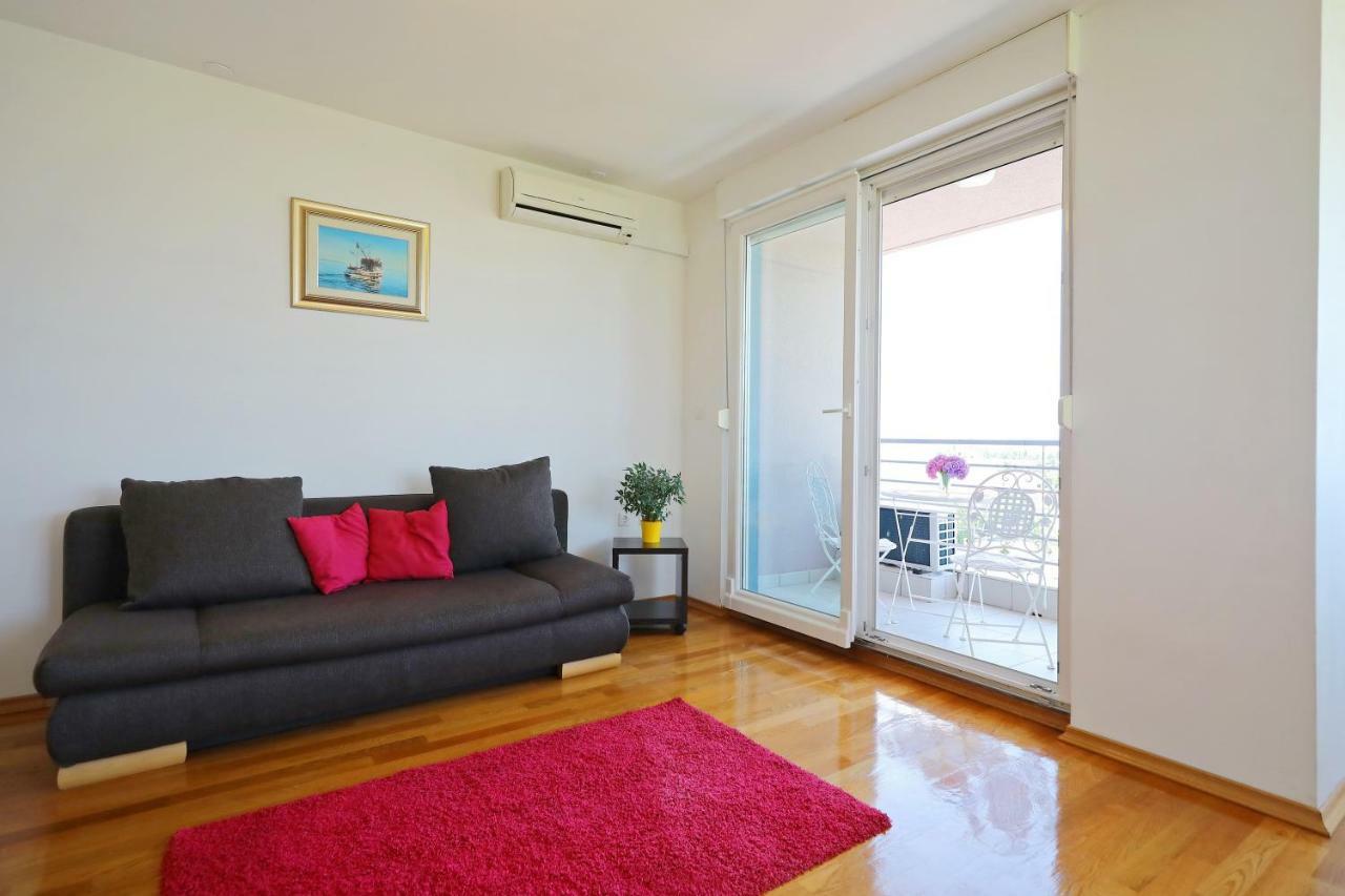Apartments My Place ザダル エクステリア 写真