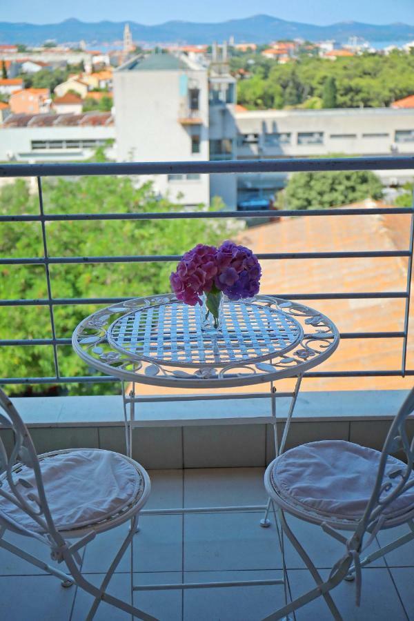 Apartments My Place ザダル エクステリア 写真