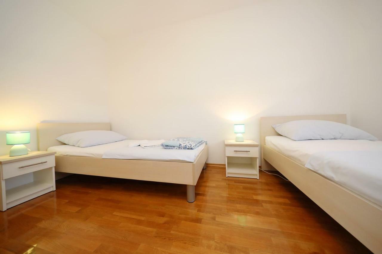 Apartments My Place ザダル エクステリア 写真