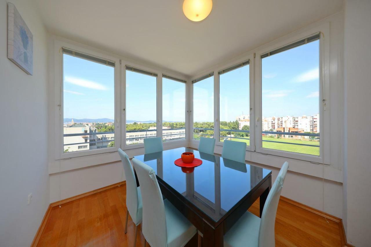 Apartments My Place ザダル エクステリア 写真