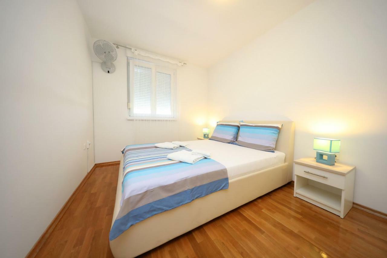Apartments My Place ザダル エクステリア 写真