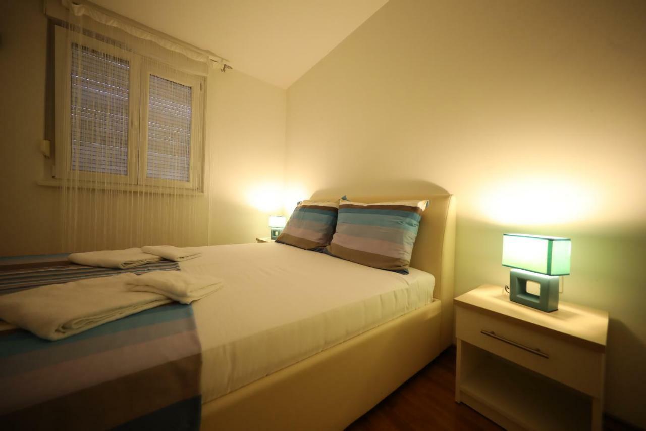 Apartments My Place ザダル エクステリア 写真