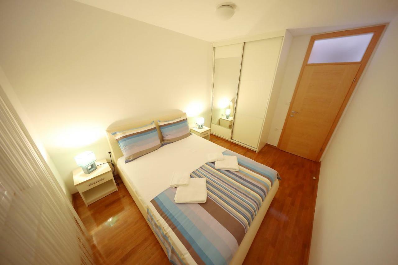 Apartments My Place ザダル エクステリア 写真