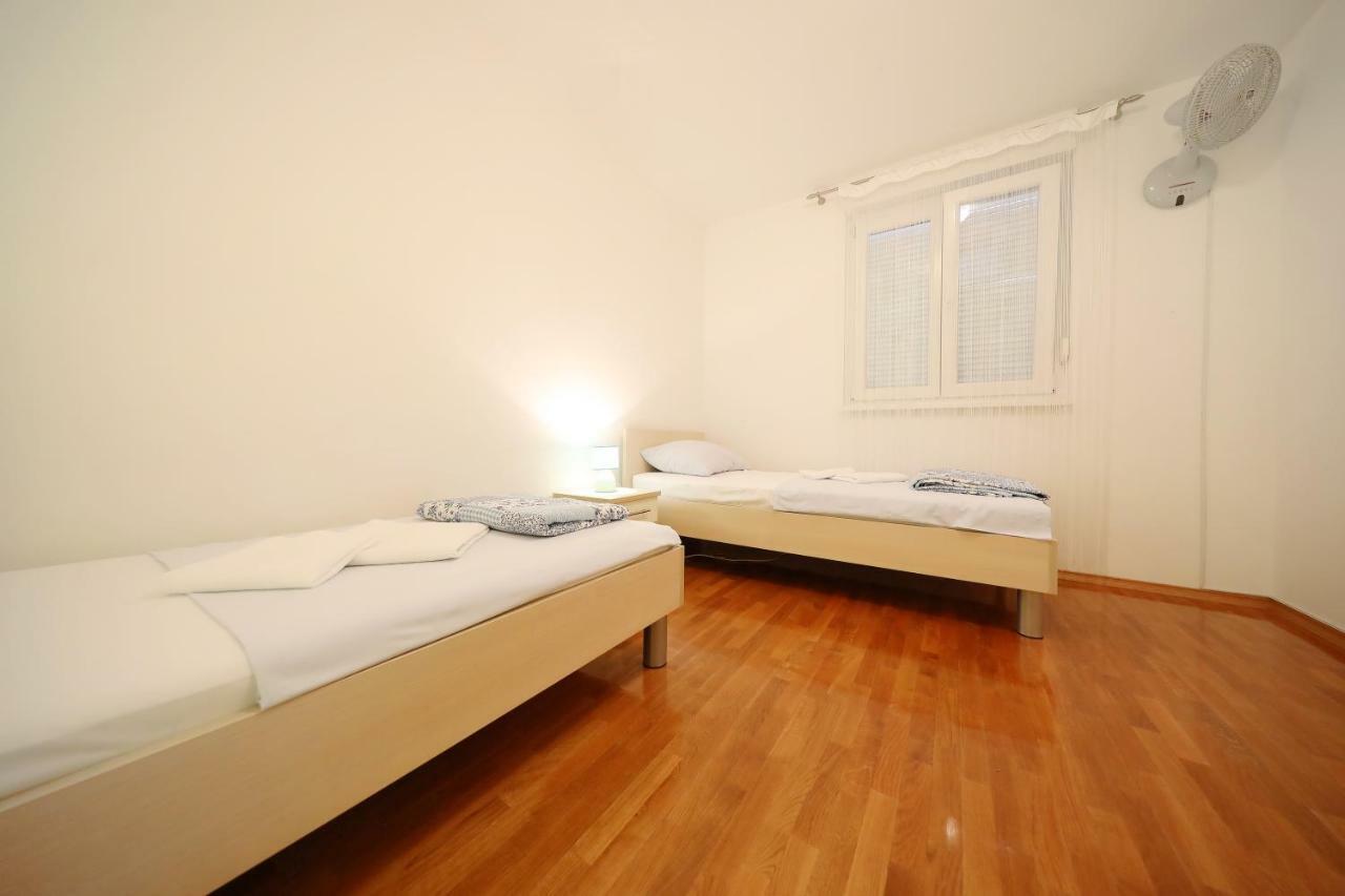 Apartments My Place ザダル エクステリア 写真