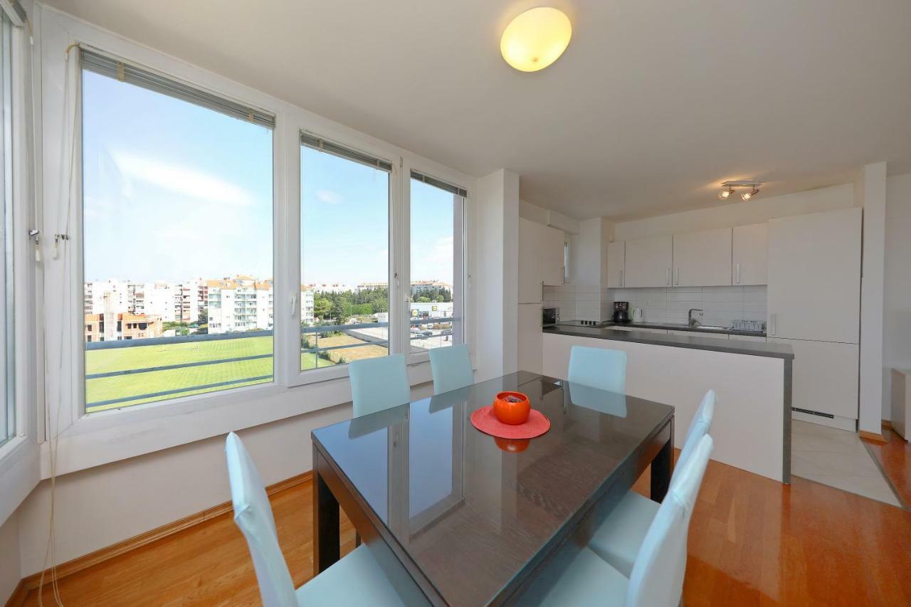 Apartments My Place ザダル エクステリア 写真