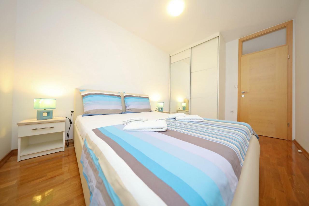 Apartments My Place ザダル エクステリア 写真