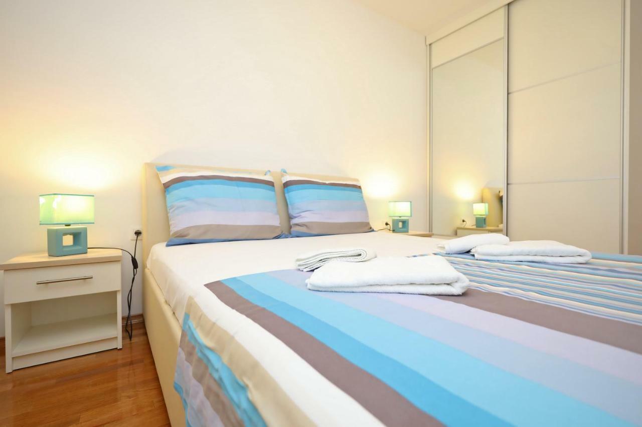 Apartments My Place ザダル エクステリア 写真