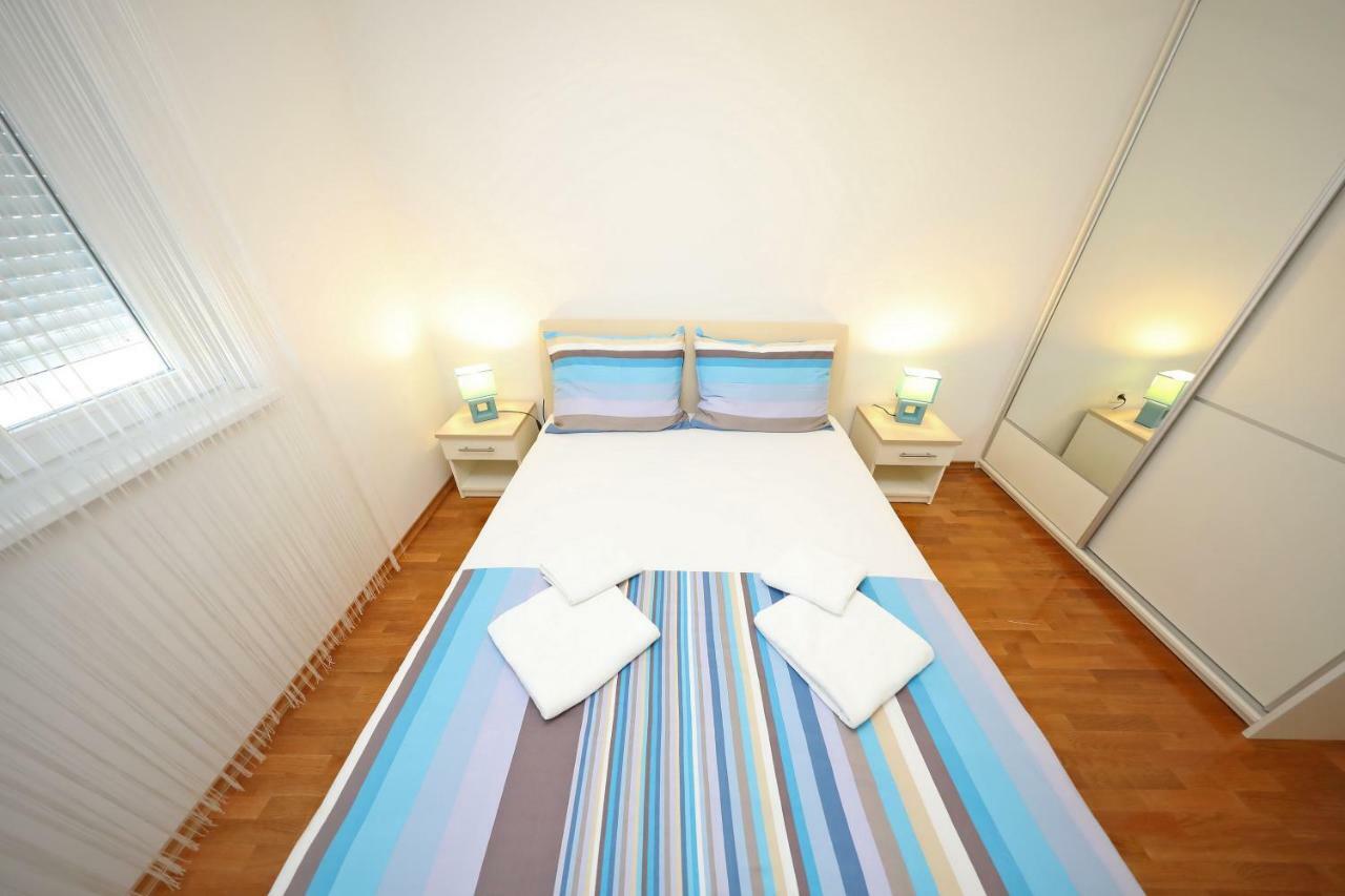 Apartments My Place ザダル エクステリア 写真