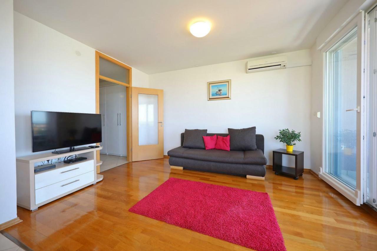 Apartments My Place ザダル エクステリア 写真